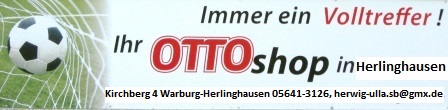 Otto Shop Herlinghausen Ulla Herwig